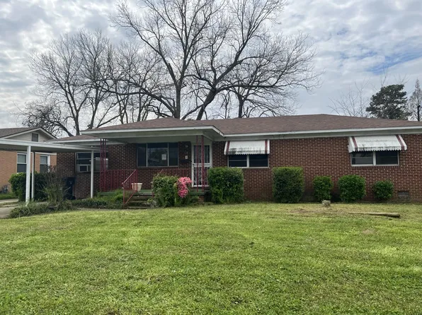 118 E Walker St Street, Augusta, GA