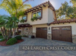 424 Larch Crest Ct, Newbury Park, CA 91320