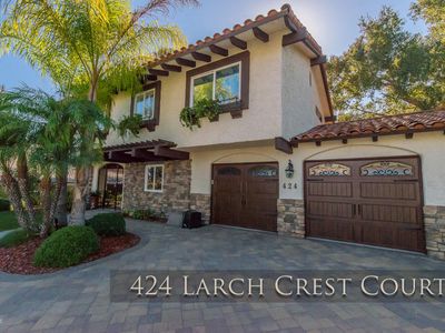 424 Larch Crest Ct, Newbury Park, CA, 91320