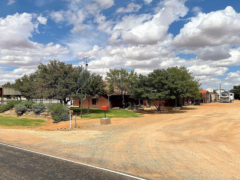 1609 County Road L, Lamesa, TX 79331 Zillow