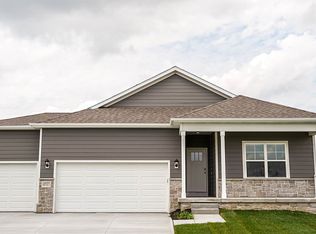 Neuville Plan, Schram 108, Papillion, NE 68046