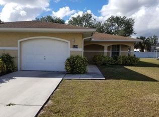 525-529 Glendale Avenue, Lehigh Acres, FL 33936