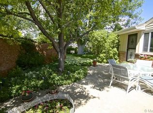 2395 S Bellaire St, Denver, CO 80222