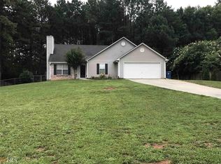 3020 Amber Ct, Monroe, GA 30655
