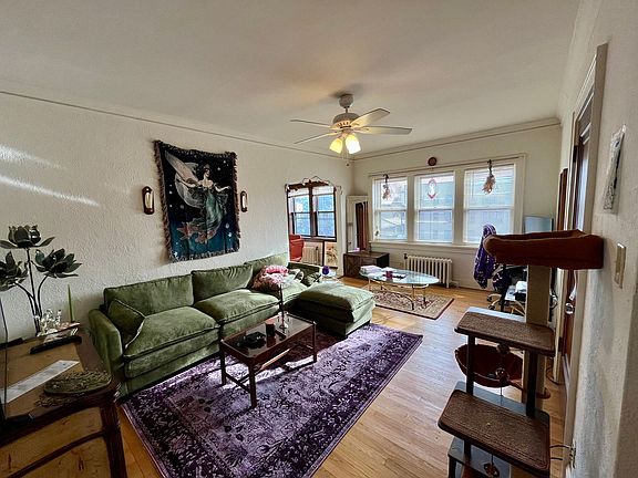 2nd image of 4460 N Oakland Ave #35