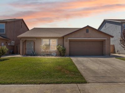 2209 Poppyview Pl, Tulare, CA, 93274