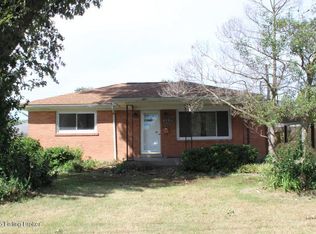 3254 Greendale Dr, Louisville, KY 40216