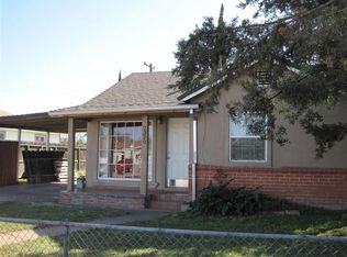 2320 E Euclid Ave, Stockton, CA 95205