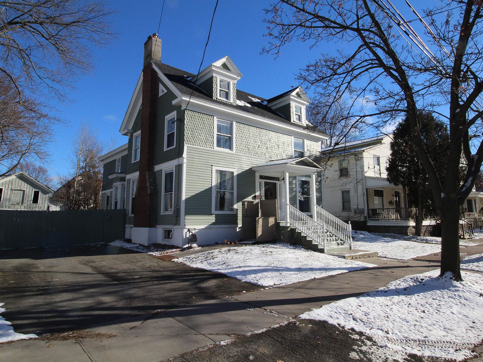 624 State St, Ogdensburg, NY 13669 MLS 49267 Zillow