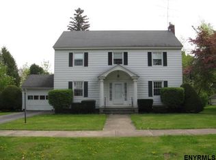 502 S William St, Johnstown, NY 12095