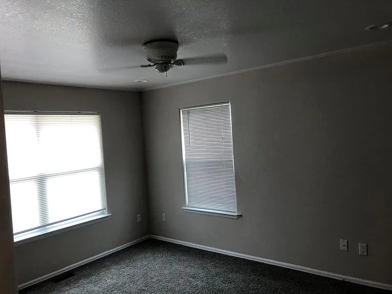 Mast bedroom