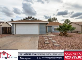 6411 W Marconi Ave, Glendale, AZ 85306