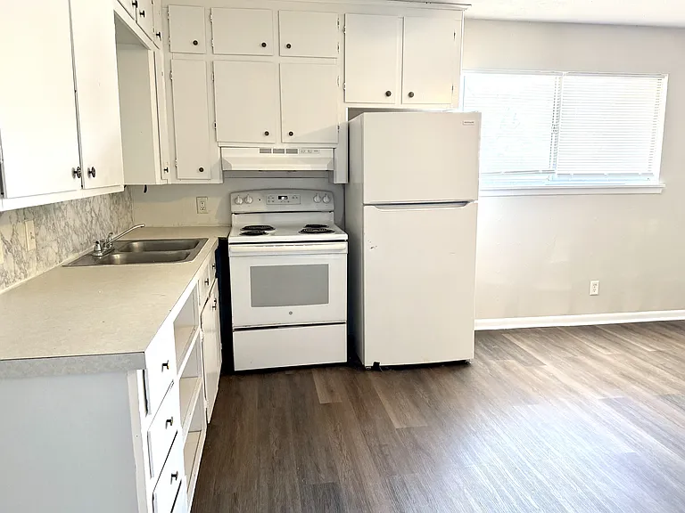 601 A St NW #6 — Photo 6