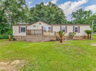 4844 Gary Cir, Pace, FL 32571