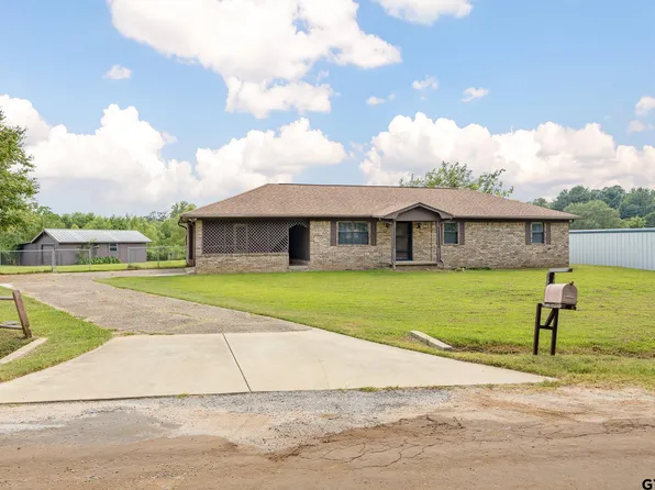 10828 County Road 1282, Bullard, TX 75757