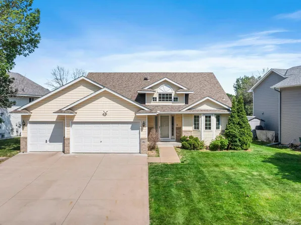 10657 Able St NE, Blaine, MN 55434