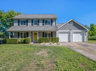 305 Ridge Hill Cir, Canton, GA 30115