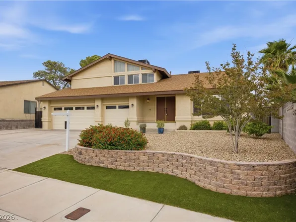 1525 Darlene Way, Boulder City, NV 89005