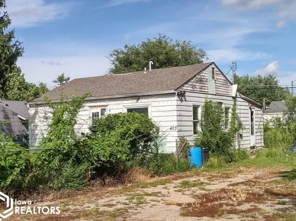 403 N 12th Ave, Marshalltown, IA 50158