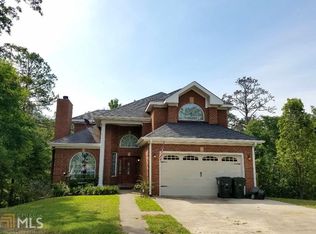 618 Saint Ives Pl, Macon, GA 31204