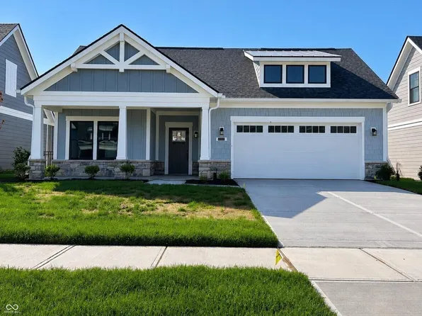 7073 Yosemite Dr, Zionsville, IN 46077
