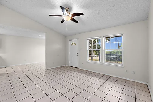 Floor plan B