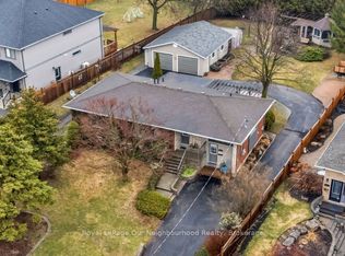 58 Clarke St N, Woodstock, ON