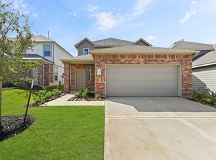 2923 August Mist Ct, Conroe, TX 77304