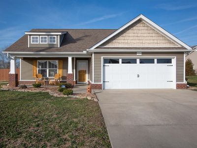 2202 Carpenter Bee Dr, Columbia, TN, 38401