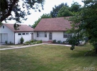 9705 Ventura Dr, Saint Louis, MO