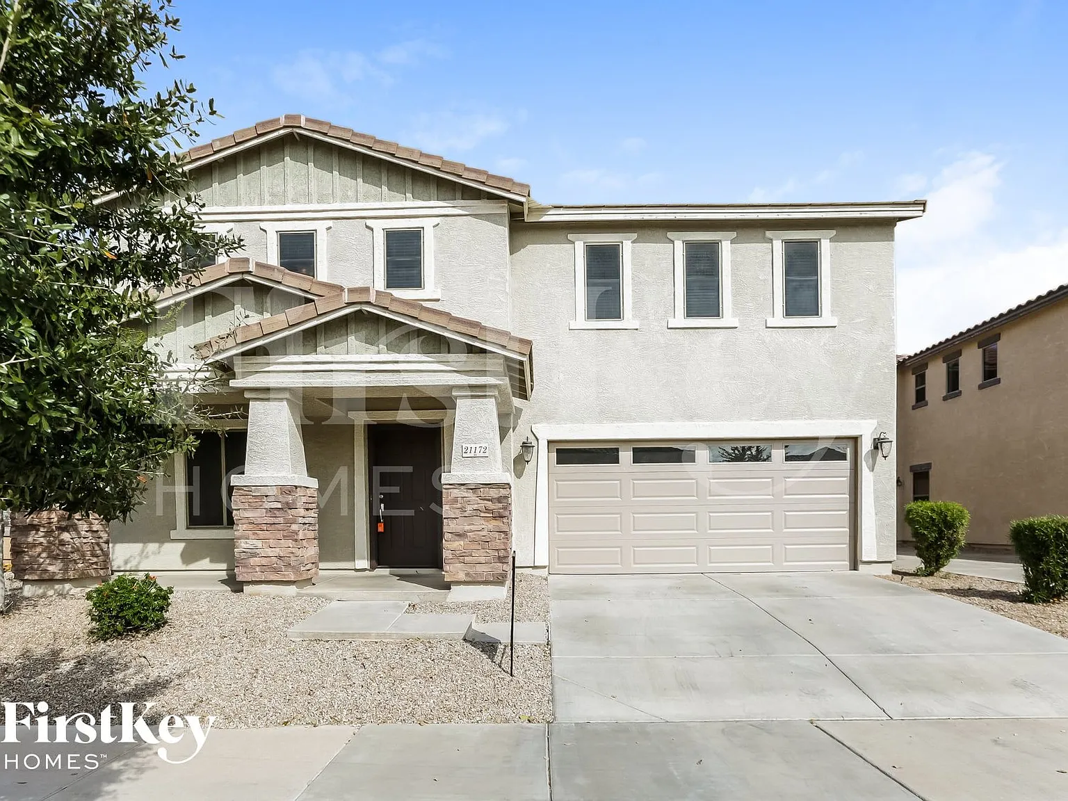 4 bed, 2.5 bath, 2651 sqft, $2,420 — Photo 1