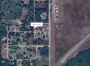 LOT 26 Stevens St, Atlanta, MI 49709