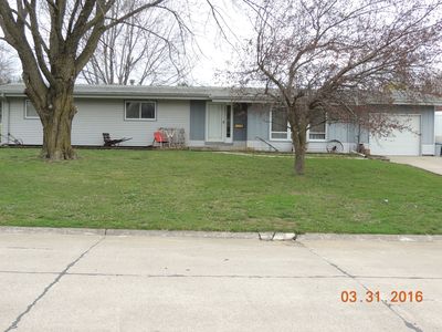 210 NW 5th St, Greenfield, IA, 50849