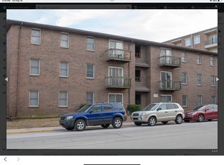211 Wiggins St #4B-2BA-1100SQFT, West Lafayette, IN 47906