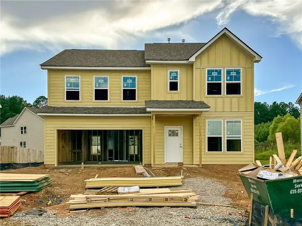 2172 Covey Dr, Waverly, AL 36879