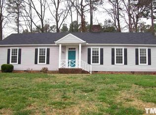 5009 Dantree Pl, Raleigh, NC 27609