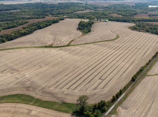 2200 E 2800th Ave N, La Fayette, IL 61449