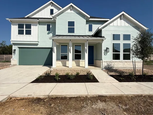 6305 Comanche Moon Trl, Austin, TX 78747