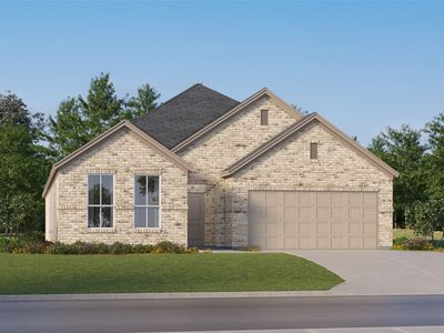 341 Sedalia Trl, Justin, TX, 76247