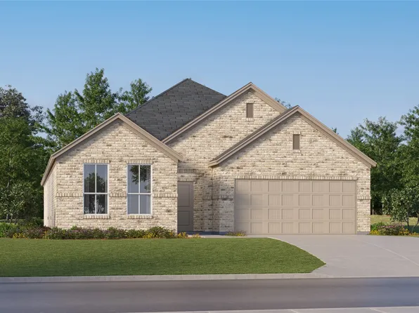 129 Loving Trl, Justin, TX 76247