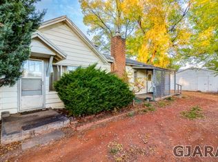 666 33 Rd, Clifton, CO 81520
