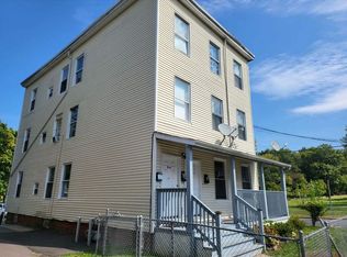 84 Mather St FLOOR 1, Hartford, CT 06120