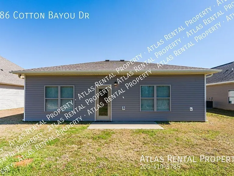 186 Cotton Bayou Dr — Photo 3