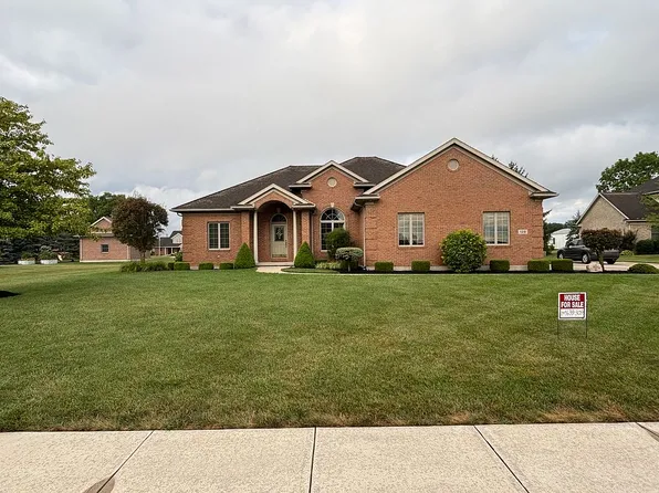 129 S Liberty St, Russia, OH 45363