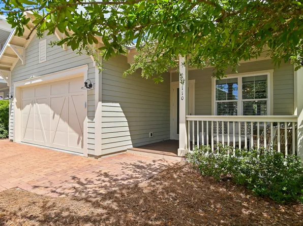 110 Prairie Pass, Santa Rosa Beach, FL 32459