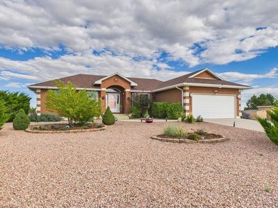 1278 N Stratton Dr, Pueblo, CO, 81007