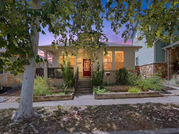 3820 Hermalinda St, Austin, TX 78723
