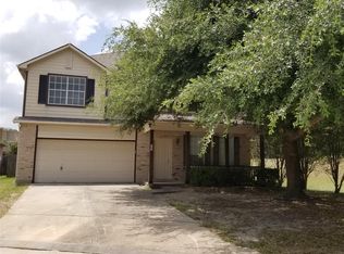 902 Morley Park Ln, Spring, TX 77373