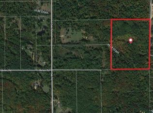 Oak Rd, Vassar, MI 48768