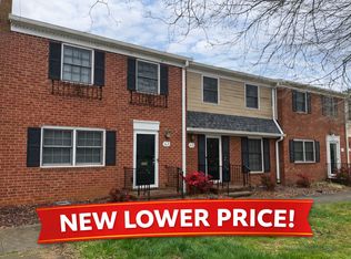 100-114 Ivey Rd, Graham, NC 27253